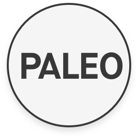 Paleo-Friendly